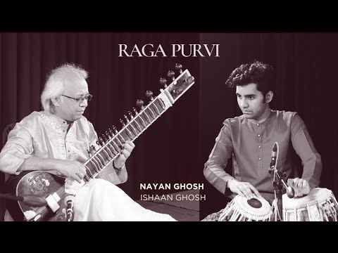 Raag Poorvi — The Majestic Evening Raag — वीडियो थंबनेल