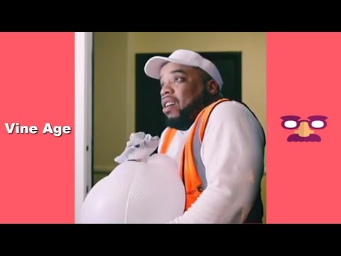 Best Instagram Video of Reedo Brown (W/Titles) Comedy Video Compilation July 2017 - Vine Age✔