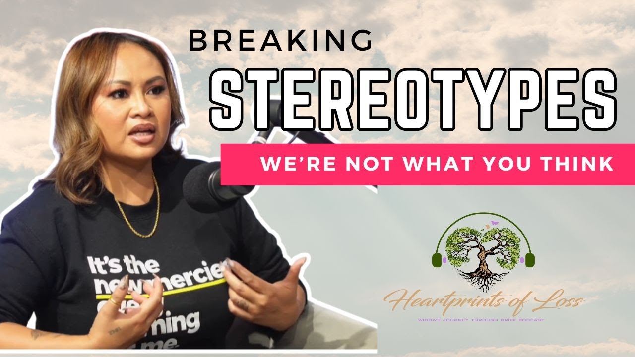 Young Widows Break Stereotypes: We're Not What You Think | Raw & Real Conversation About Life After Loss