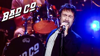 Bad Company - Burnin' Sky (In Concert: Merchants Of Cool, 2002)