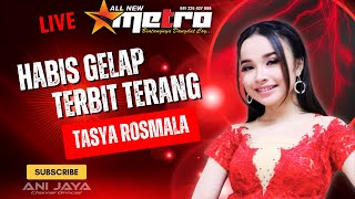 Download lagu AFTER DARKNESS, LIGHT COMES - TASYA ROSMALA - ALL NEW METRO KARANGTENGAH DEMAK // ANIJAYA AUDIO mp3