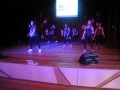 Дискотека Авария - Недетское время(dance)dlja 5klassa 