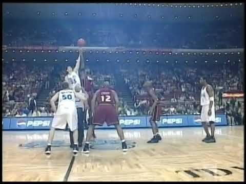 2001.03.07 Detroit Pistons @ Orlando Magic - 30sec Sample - nbaondvd@gmail.com