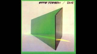 Eddie Jobson   "Easy For You To Say"