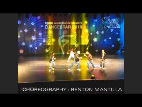 ESDU 2010 / FLASH DANCE UNIT