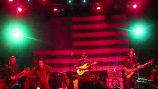 Street Sweeper Social Club - 100 little curses