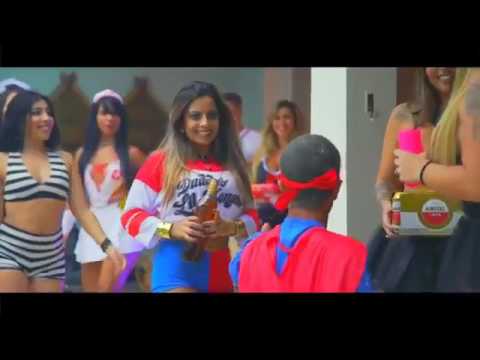 MC Brisola   Festa Bem Louca