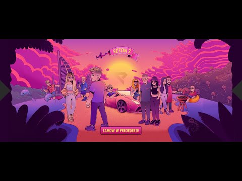 Ekipa śpiewa(Ekipa -3KIPA)live u Kasi