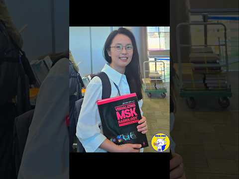 Visualizing MSK Radiology: A Practical Guide to Radiology Mastery MRI 자신감 키우기￼