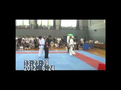 無門塾　白蓮会館　美波編