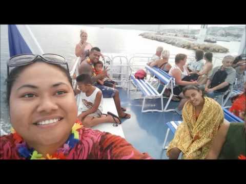 HEINUI & AMANDA x Destrocke &M.D.C- honoipo 2016