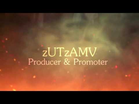 Dragon Ball Super Dbs「AMV」- Monaka Vs Goku Left Behind