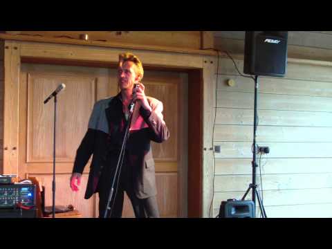 Straubing Flugplatz Wallmühle am 29.06.2013