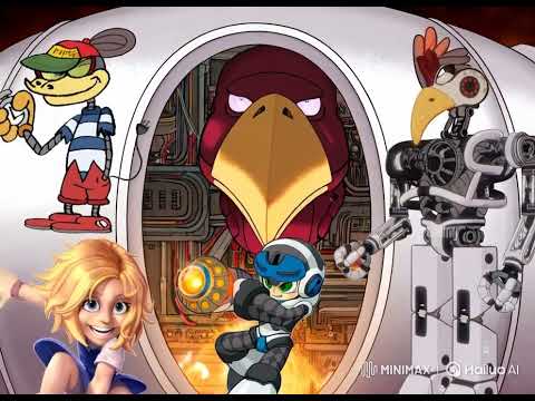 Unveiling the Secrets: Inside the Intriguing Giant Robot with a Bird-like Head