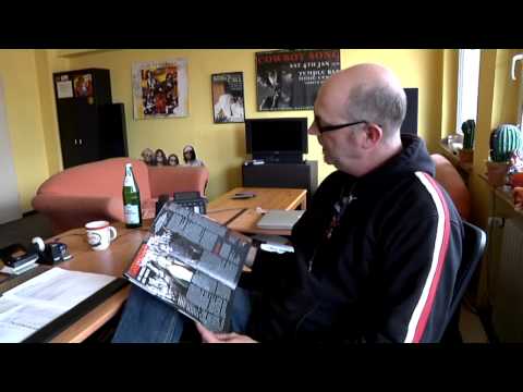 Rock Guerilla.vlog 33 - ROCK HARD # 302