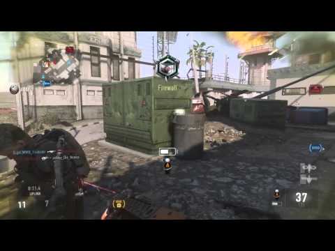 Amazing last second uplink advanced warfare
