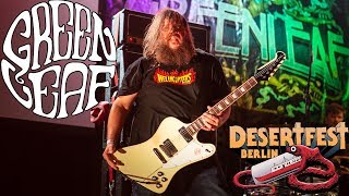 GREENLEAF &quot;Howl&quot; - Live @ Desertfest Berlin 2019