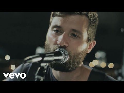 Seth Condrey - Nadie Es Más Grande