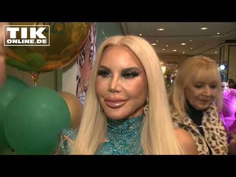 Tatjana Gsell wieder da: Wie sie lebt, wen sie liebt... "Ich mache Sport, null Alkohol!"