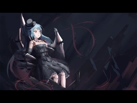 {765} Nightcore (All Ends) - Obvious (with lyrics)