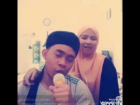 LAGU VIRAL AISYAH ISTRI RASULULLAH 2020 (COVER)