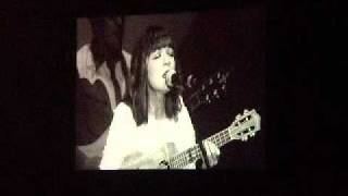 Julieta Venegas Y Natalia Lafourcade - Si Tú No Estás