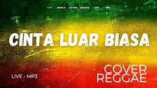 Download lagu Cinta luar Biasa I Cover Reggae I Yaya Nadila I MP3 mp3 Download lagu Cinta luar Biasa I Cover Reggae I Yaya Nadila I MP3 mp3