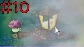 霧の深い夜、危険「Plants vs Zombies」#10【実況】