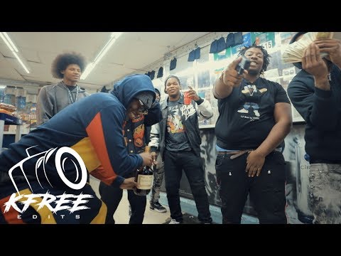 EastSide Coop x Wuandot - Get You Some (Official Video) Shot By @Kfree313