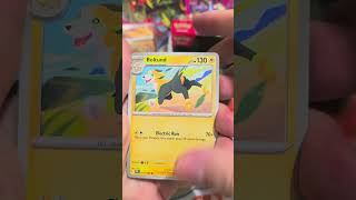 Pokemon Mega Evolution-Phantasmal Flames Booster box 5/9 #pokemontcg #pokemon #pokemoncards