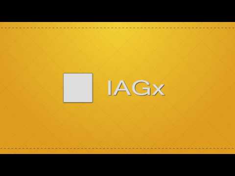 Simple 2d Animation Intro - For iAGx - After Effects