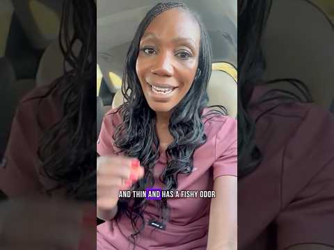 Why Your BV Treatment Isn’t Working (The Secret No One Told You) #BV #reproductivehealth