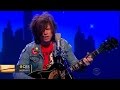Ryan Adams performs "Gimme Something Good" on Saturday Sessions