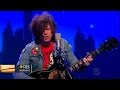 Ryan Adams performs "Gimme Something Good" on Saturday Sessions