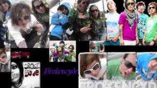 Brokencyde-Dead Before I Died