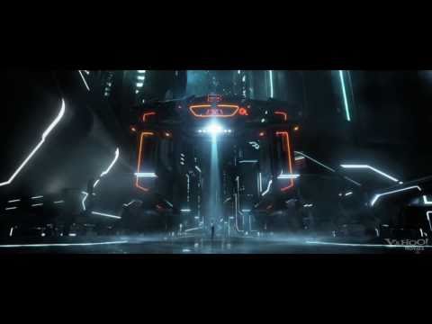 Tron Legacy (7 Minutes Clip Bootleg)