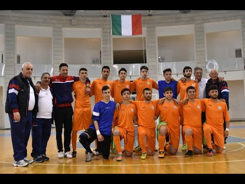 #tdr2017 Calabria vs. Lombardia 6-0 (1/12)