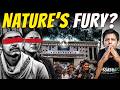 MAN-MADE CATASTROPHE WAITING TO HAPPEN? | WAS THE NEPAL FLOO ..