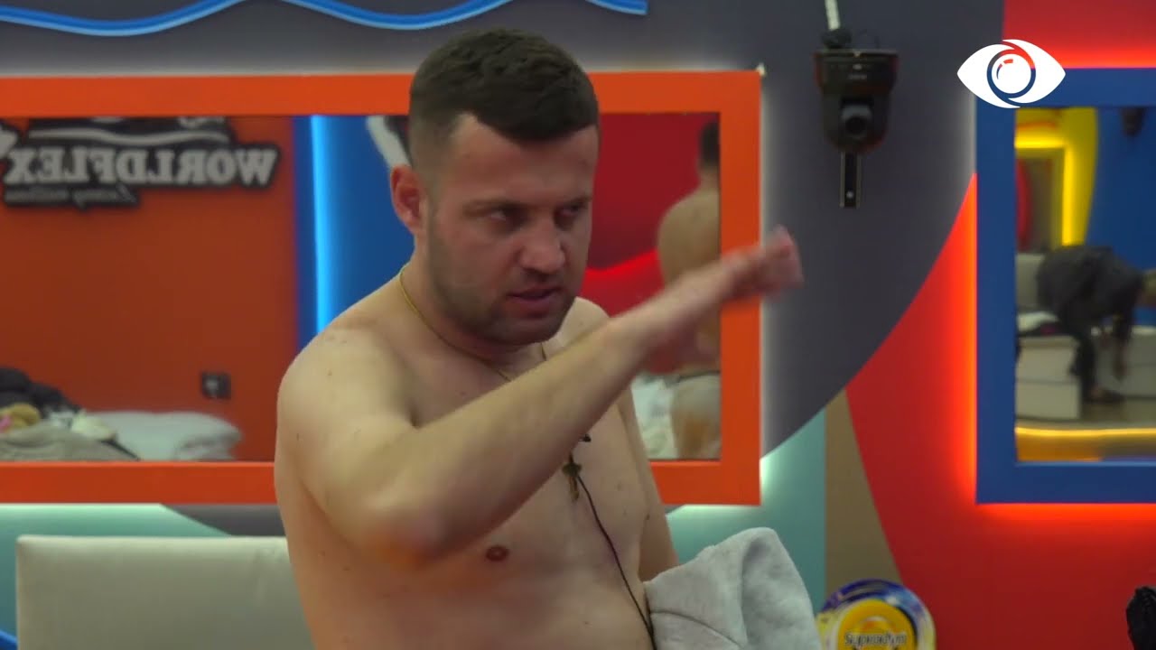 Kiara i vë kusht Luizit: Në rast se unë kam ndonjë përplasje mos ndërhy!