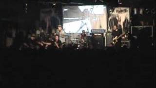 Rancid Masquerade 2008 Who Would&#39;ve Thought