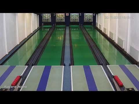 KK VISOČICA - KK MATINELA II