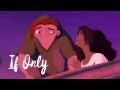 Quasimodo X Esmeralda Alternative Ending MEP Part
