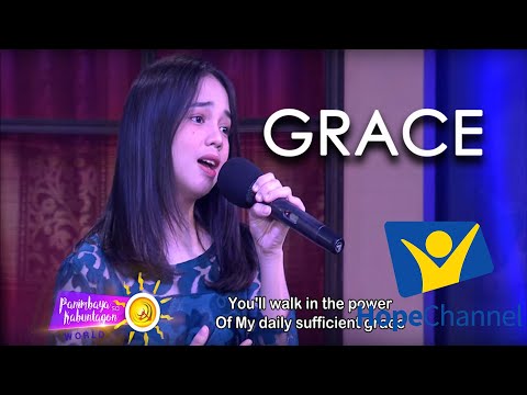 GRACE | Larah Claire Sabroso (Cover)