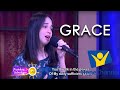 GRACE | Larah Claire Sabroso (Cover)