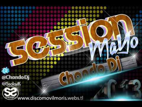 16.Session Mayo 2013 Chondo DJ