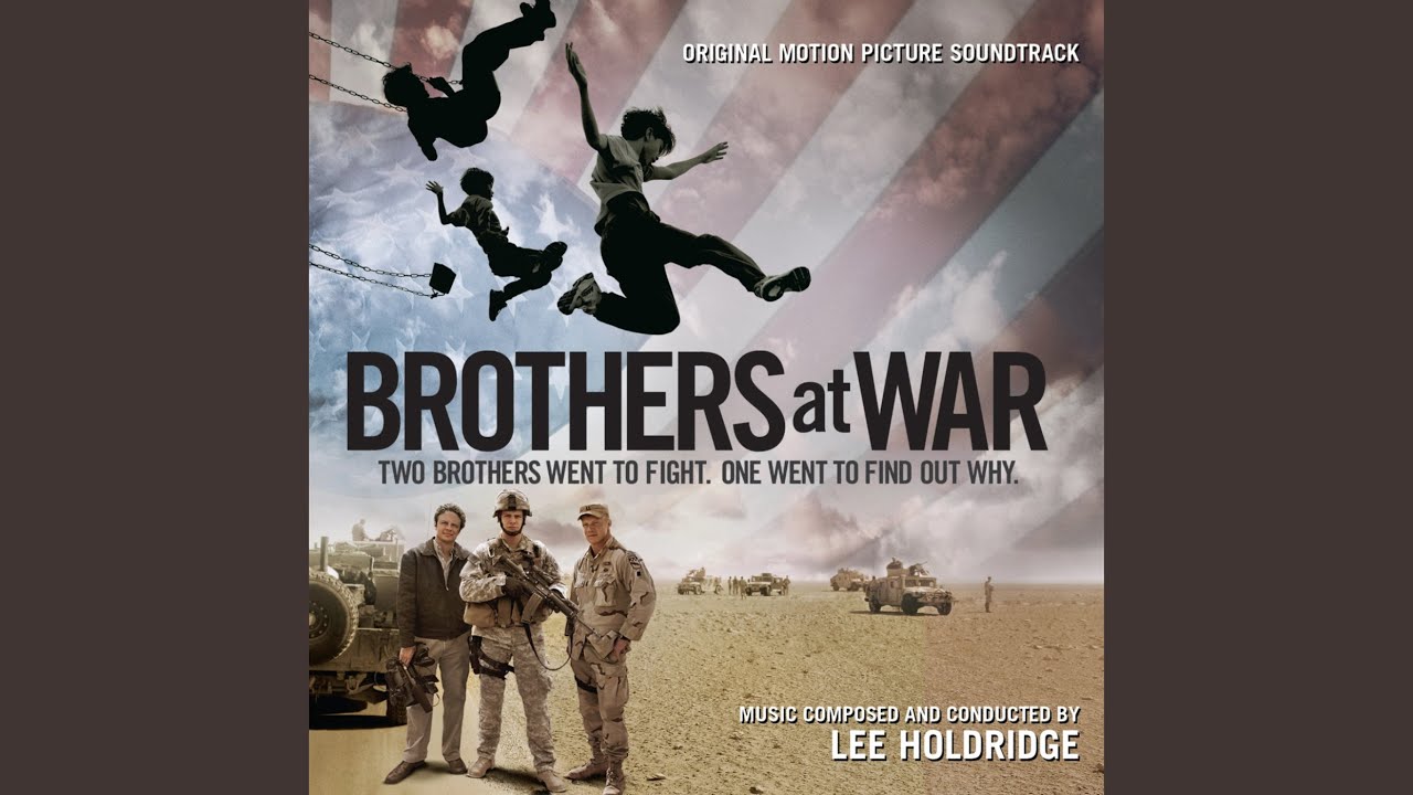 Main Title from Brothers At War