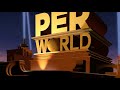 Per World Logo 2005