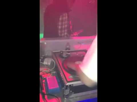 DJ Heat - Noir Ultra Lounge Buffalo, NY