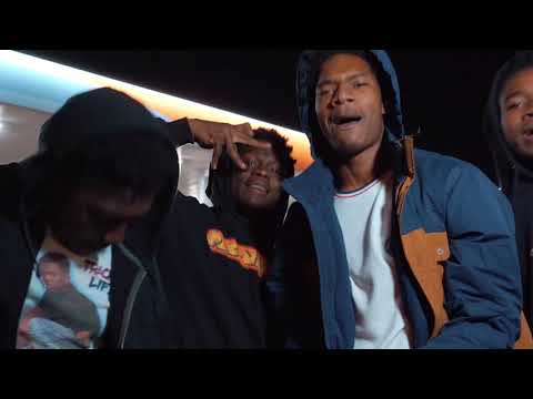 Zoe Marleyy - My Own Worst Enemy (Official Music Video)