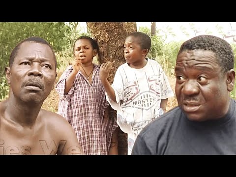 Mr Ibu, Sam Loco With Aki & Pawpaw Will Make You Laugh Till You Remember The Good Old days